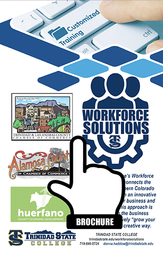 Workforce brochure image